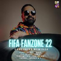Light The Sky - FIFA 2022 Remix - DVJ Vicky
